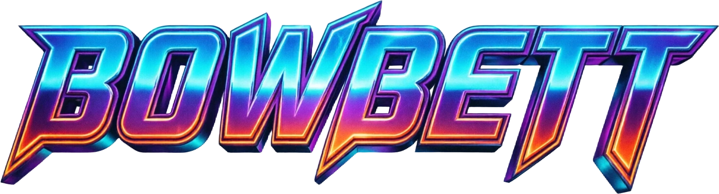 BOWBETT logo